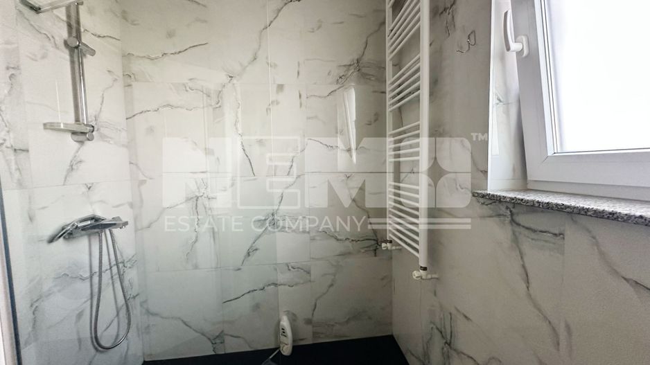 Apartament 3 Camere de Inchiriat I Centru/Suceava I Pret: 400€\luna - Poză 9