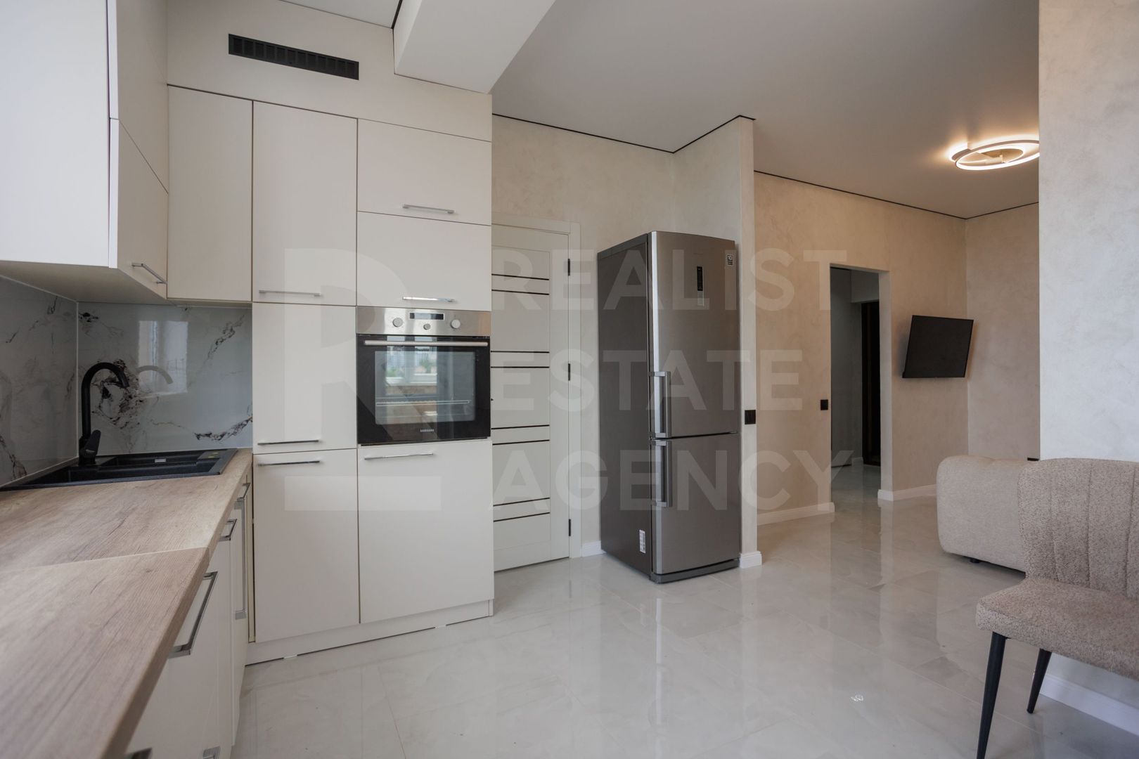 Vânzare, apartament, 3 camere, str. Albișoara, Centru - Poză 15