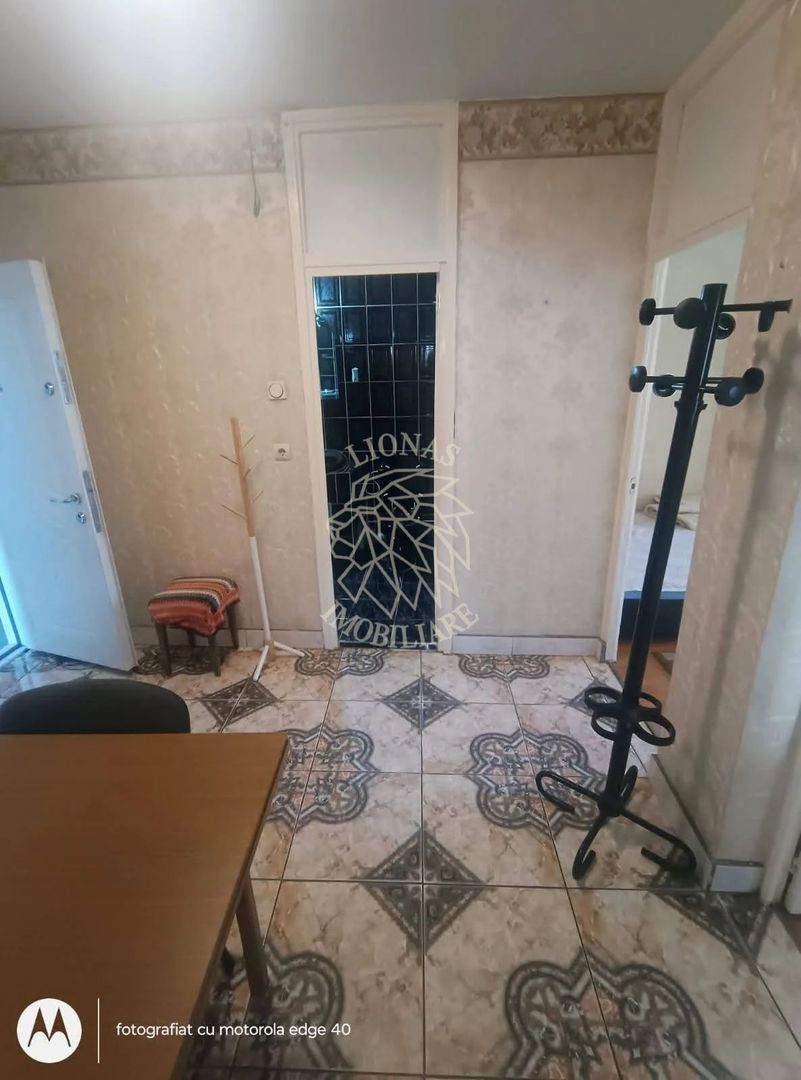 Apartament cu 2 camere de inchiriat situat pe strada Nicolae Titulescu,Cluj - Poză 4