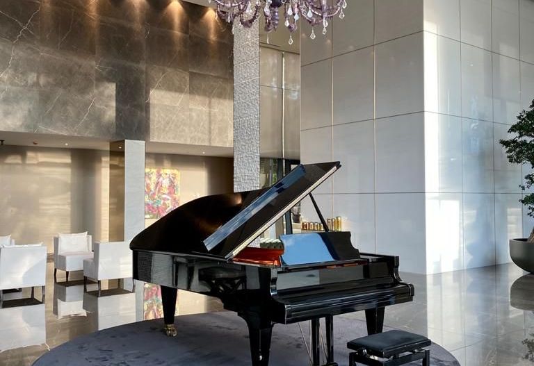 Rahmaninov Residence - Poză 5