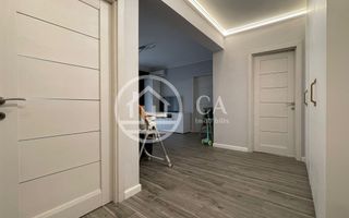 Apartament cu 2 camere de vânzare în Ioșia Residence - Poză 8