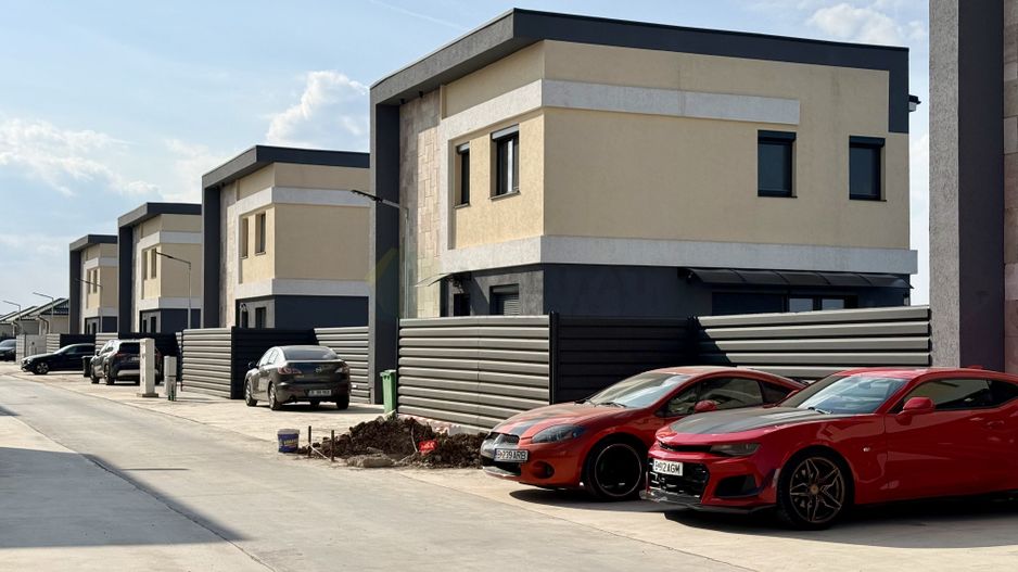 Proiect finalizat| Ultima casa disponibila - Poză 7