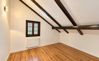 BG205-CASĂ MEDITERANEANĂ 5 CAMERE, TEREN 720 MP, GARAJ | SÂNMIHAIU ROM - Poză 13