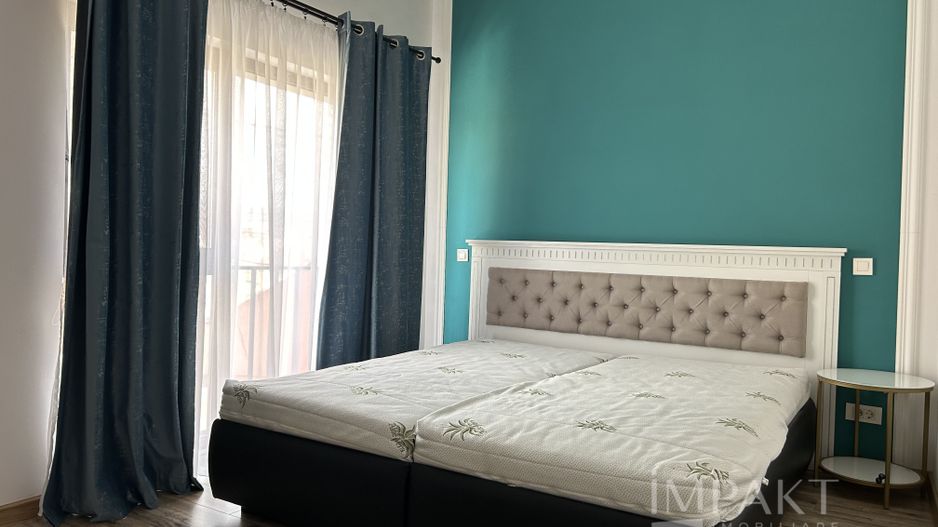 Inchiriere casa draguta in Someseni! - Poză 9