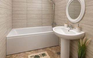 GARSONIERĂ NOUĂ 2024 – MILITARI RESIDENCE, REZERVELO﻿R-TINERETULUI - Poză 4