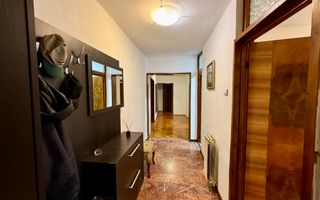 Apartament 4 camere | Bloc 1990 | 3 balcoane | Vedere panoramica - Poză 11