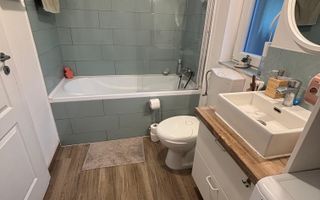 Duplex cu 3 camere in Mosnita Noua - Poză 11