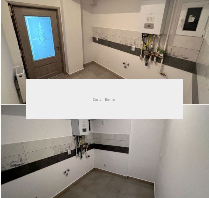 Apartament 3 camere  bloc nou Lujerului | Plazza Romania - Poză 5