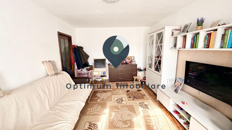 Apartament cu 2 camere, decomandat, Intre Lacuri, zona Oltului ! - Poză 5