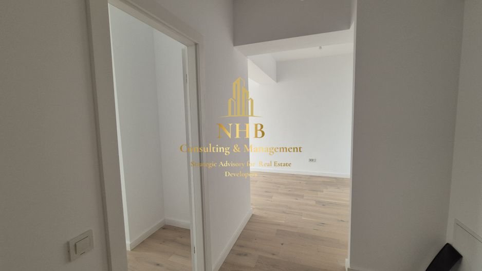 APARTAMENT 2 CAMERE| PIPERA|INCALZIRE GRATUITA |0% COMISION - Poză 4