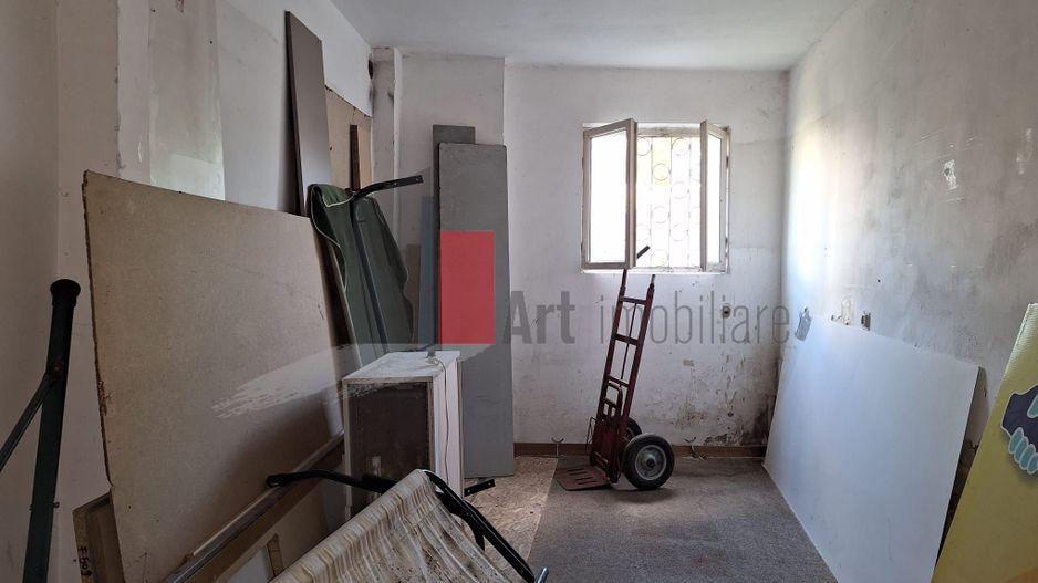 Spatiu industrial la parter de casa/vila, 20 mp - Poză 1