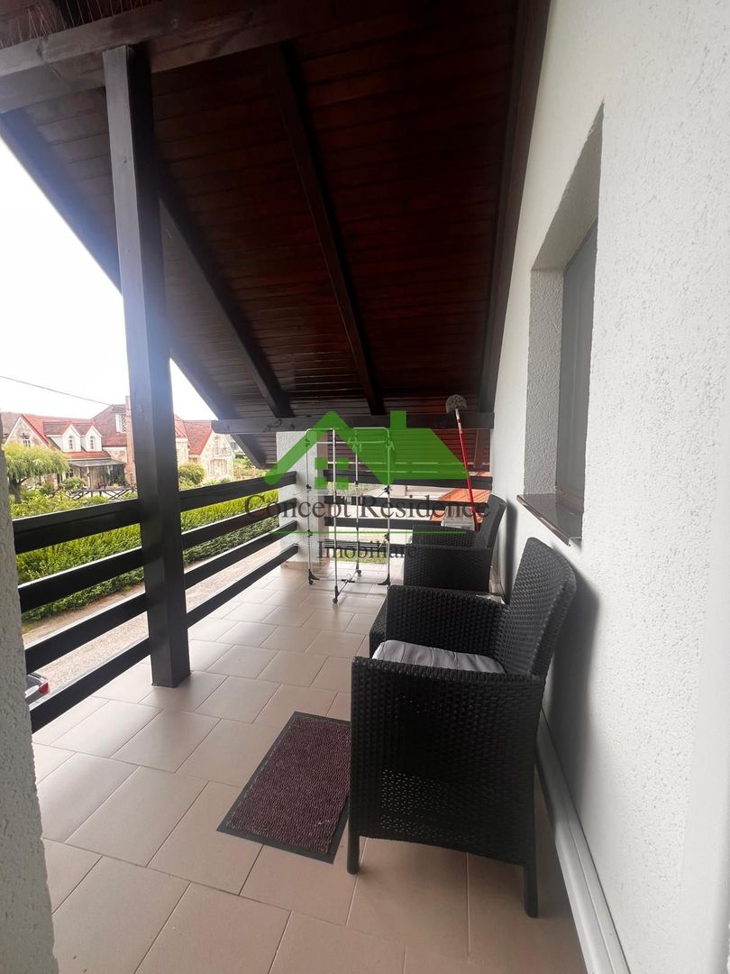Casă tip duplex, 157 mp, renovată 2025 – zona Branduselor - Poză 17