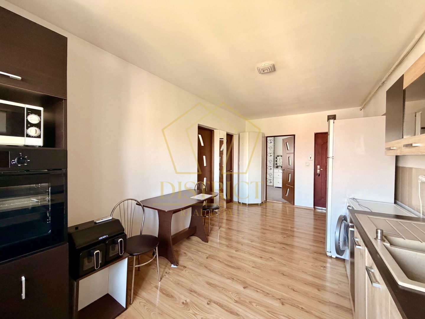 COM 0 | Apartament cu 3 camere decomandat | Soarelui | SUD Plaza - Poză 10