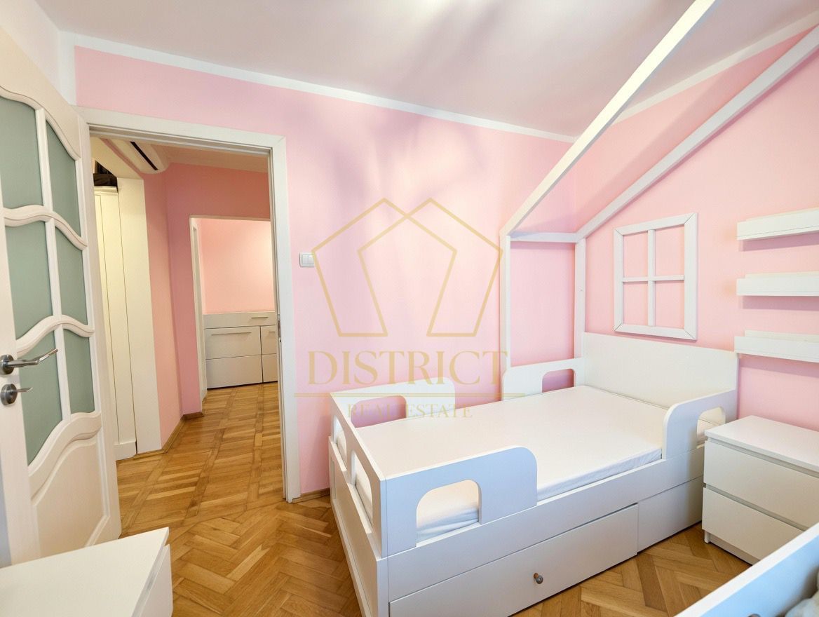 Apartament cu 3 camere decomandat 65 mp | Sagului - Poză 4