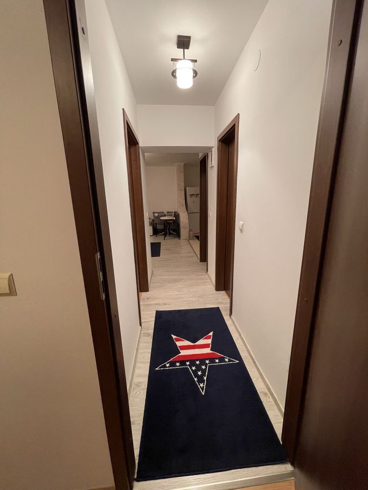 Apartament 3 camere, 2 bai, parcare subterana – Complex Privilege | - Poză 3