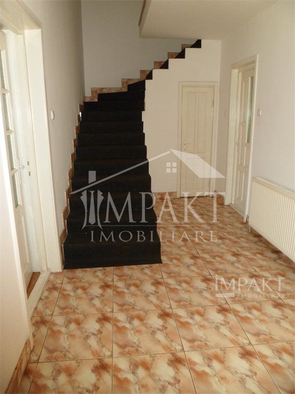 Casa ideala sediu firma Cluj Napoca, Gheorgheni ! - Poză 9
