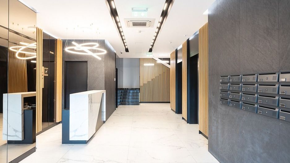 3 camere Rahmaninov | Loc Parcare | Vedere superba | Comision 0% - Poză 12