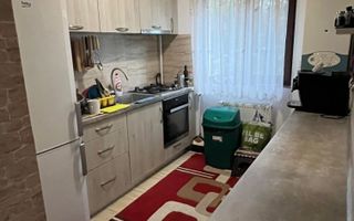 Apartament 2 camere de închiriat, Rond Pacurari, Valea Lupului - Poză 4