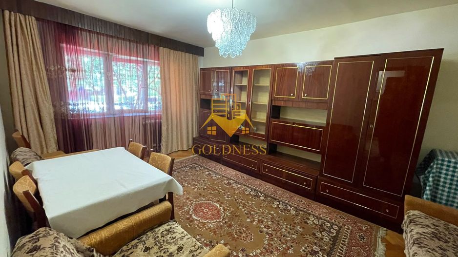 3 Camere decomandate, Parcare, UMF, UTCN,Observatorului, Sigma, Mol - Poză 2