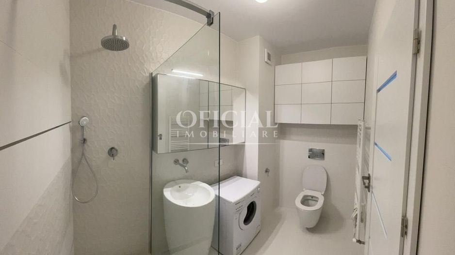 Apartament 2 camere | 53 Mp | Terasa 24 Mp | Garaj | Zorilor WINGS - Poză 7