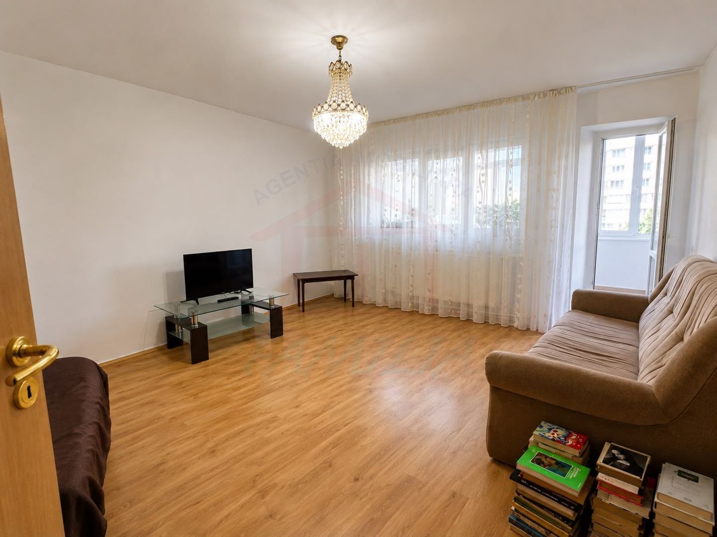 De vanzare apartament 2 camere, Mazepa la BR-uri - Poză 3