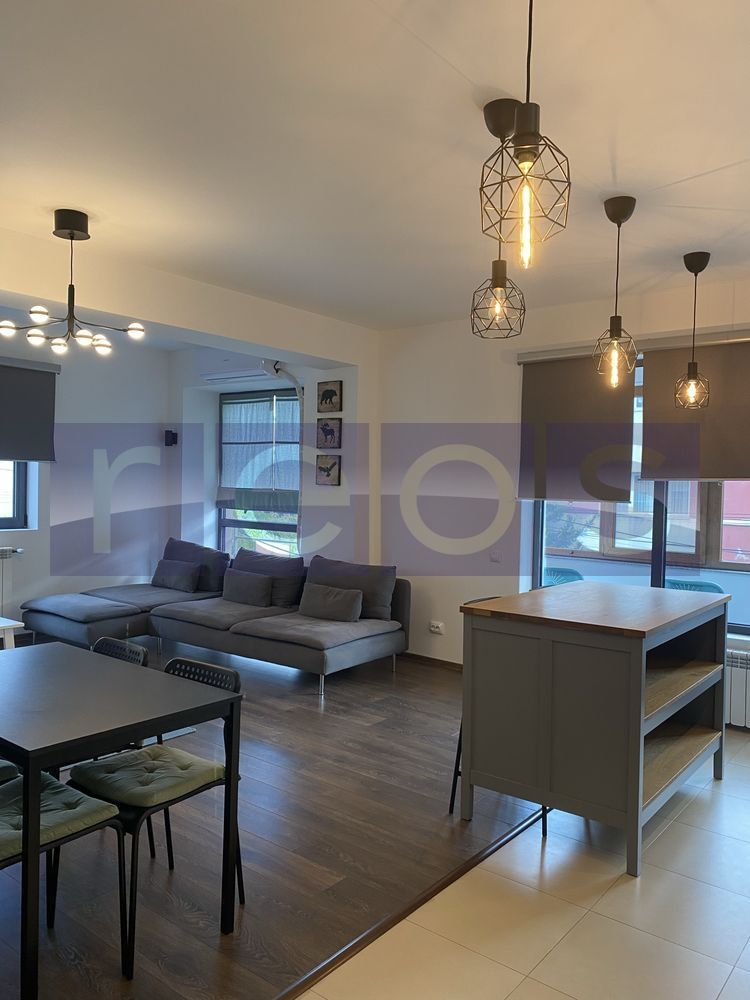VANZARE3 CAMERE DECOMANDAT - 4 MIN -METROU -MIHAI BRAVU - Poză 2