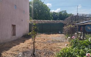 Casa individuala 90 mp-autorizatie P+1E-teren 266 mp-Ultracentral - Poză 6