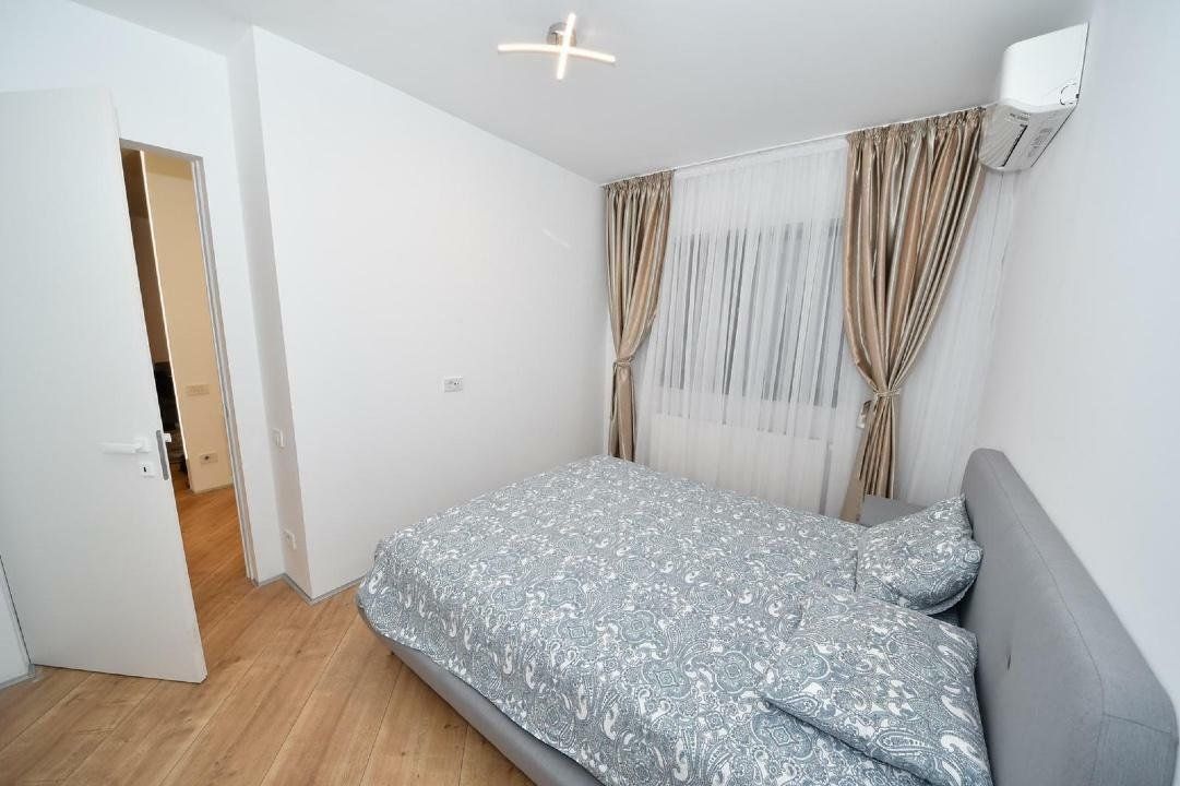 🏡 Apartament 2 Camere de Închiriat în 4City North | Pipera Plaza - Poză 7