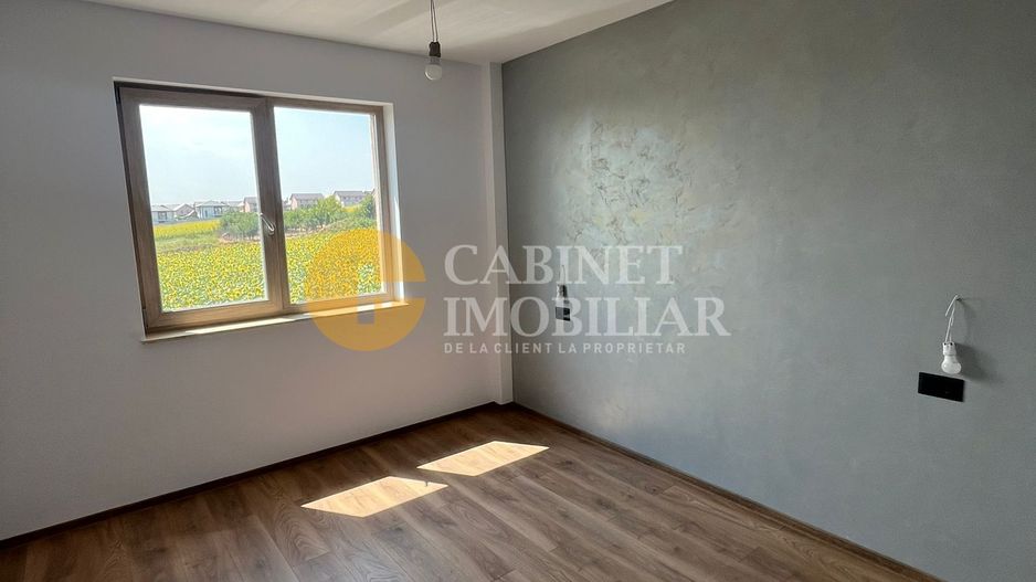 Casa Individuala Valea Lupului - Poză 8