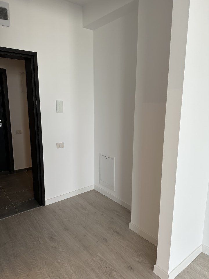 Studio cu vedere superba Pipera | Rond OMV | Residence5 - Poză 11