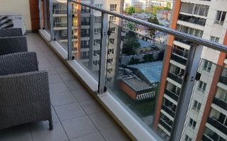 Apartament Premium 2 Camere | InCity Residences | Loc Parcare Subsol | Metrou - Poză 9