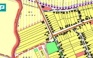 Teren Extravilan –Oportunitate Unică de Investiții - Poză 2