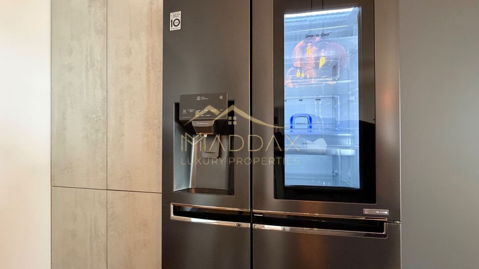 Apartament cu 4 camere Unic *180mp* // Vedere Panoramica catre lac // Floreasca - Poză 18
