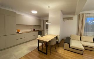 Apartament cu 2 camere | 57 mp + 16 terasa | Parcare Subterana | Buna Ziua - Poză 5