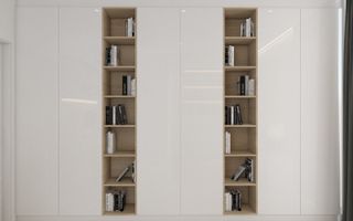 Palazu Mare - Casa desfasurata pe parter, proiect deosebit - Poză 33