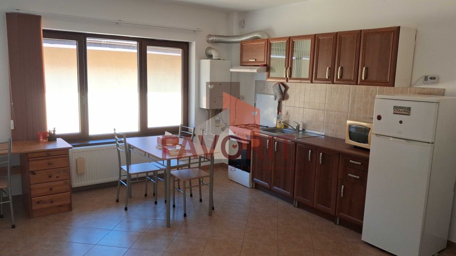 2 camere | Bloc nou in oras | Loc de parcare | Zona excelenta | - Poză 1