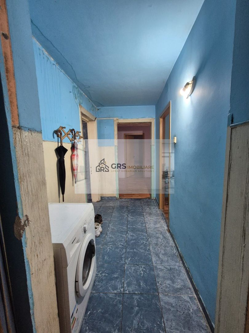Apartament 4 Camere, 63mp, Piata Salajan, Nicolae Grigorescu Sector 3 - Poză 7