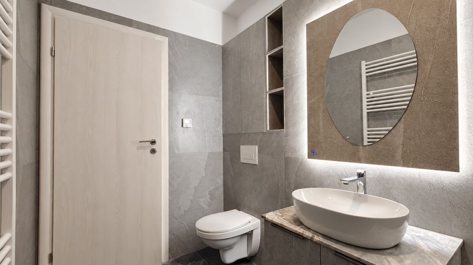 0% Comision | 3 camere | Vivamus Residence | Orizontului 6 - Poză 14
