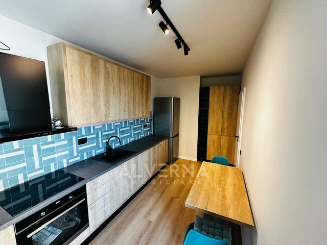 Apartament 2 camere + balcon | 60mp | parcare | zona Manastur - Poză 4