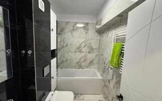 Apartament 68mp bloc nou ,mobilat și utilat i loc de parcare! - Poză 11