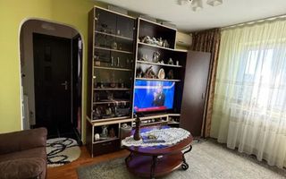 Rahova-Parcul Humulesti | 2 camere | 37mp | et 4 | 54.500 euro - Poză 2