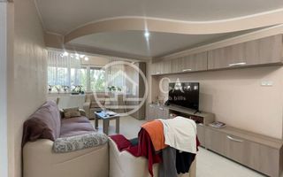 Apartament cu 2 camere de inchiriat in Prima Nufarul, Oradea. - Poză 6