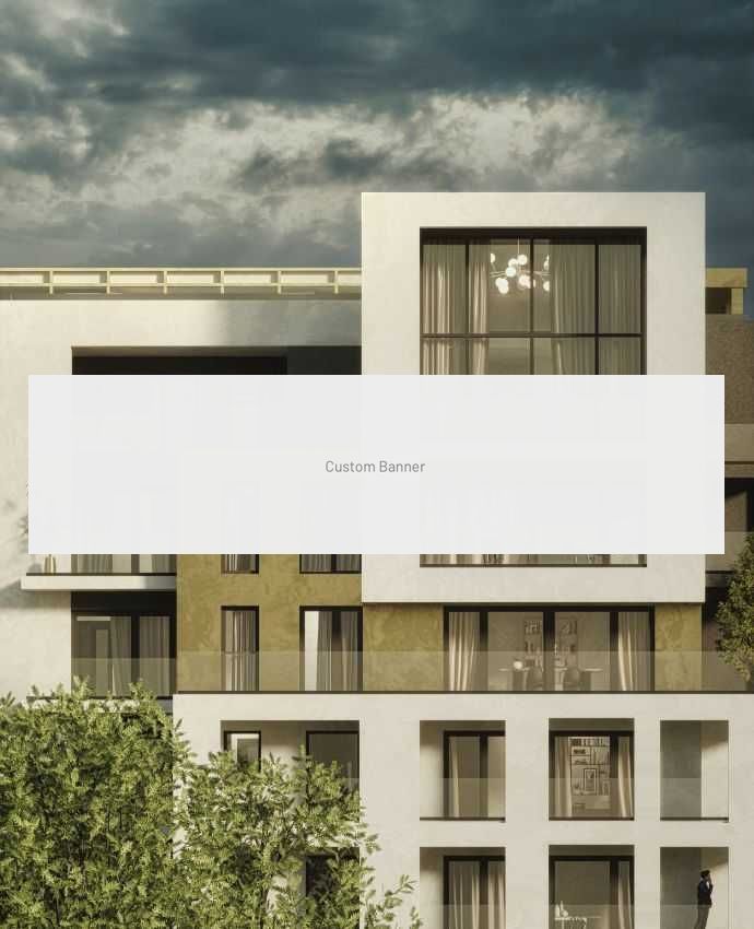 Apartament cu 2 camere | Cartierul Gheorgheni | 52.85mp | Semifinisat - Poză 3