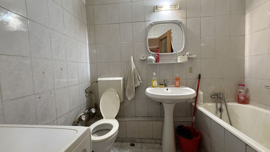 Apartament 2 camere 53,5 mp etaj 6 strada Moinesti- drumul taberei - Poză 6