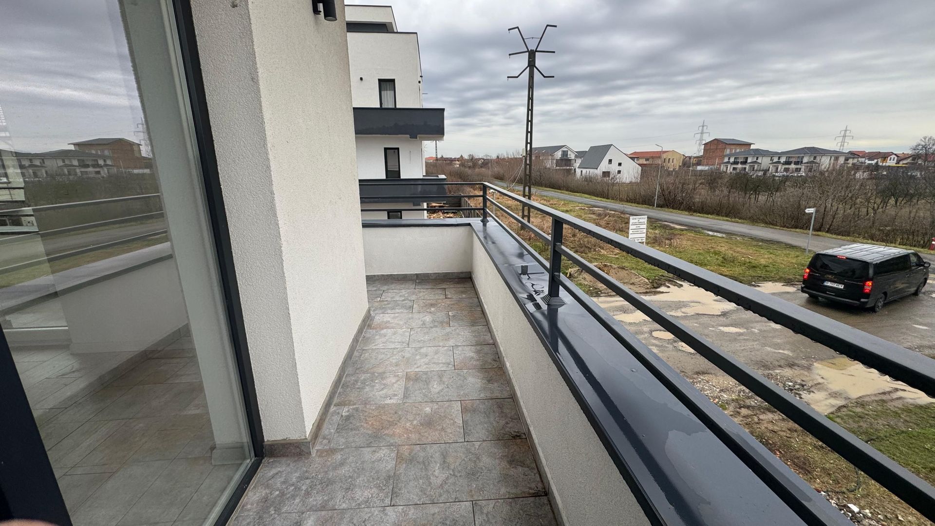 COMISION 0 | Apartament 2 camere | Etaj 1 | 45 mp utili | Ghiroda | - Poză 9