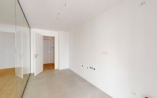 Apartament 2 Camere | 59 mp | Etaj 5 | Nusco City Park | TVA inclus - Poză 7