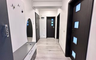 Apartament 2 camere - Exigent Plaza Residence Faza 4 + parcare - Poză 7