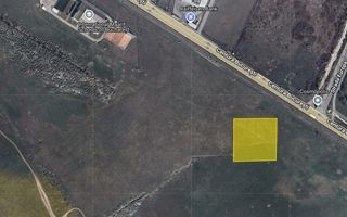 Intravilan scoala americana! - Poză 4