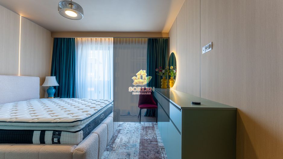 Apartament premium cu 2 camere | Între Lacuri | Cluj-Napoca - Poză 18