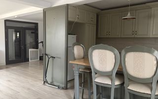 Casă individuală P+1 cu pod, Vișan – Bârnova, 140 mp, teren 450 mp, 200.000 € - Poză 6